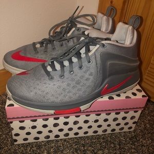 Nike Basketball Shoes